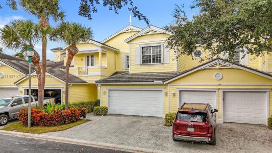 602 Mariner Bay Blvd 602, Fort Pierce, Florida 34949, Estados Unidos