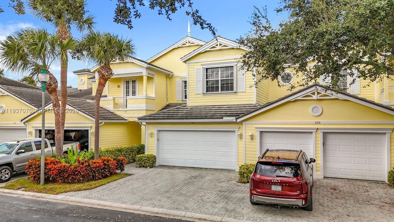 602 Mariner Bay Blvd 602, Fort Pierce, Florida 34949, USA