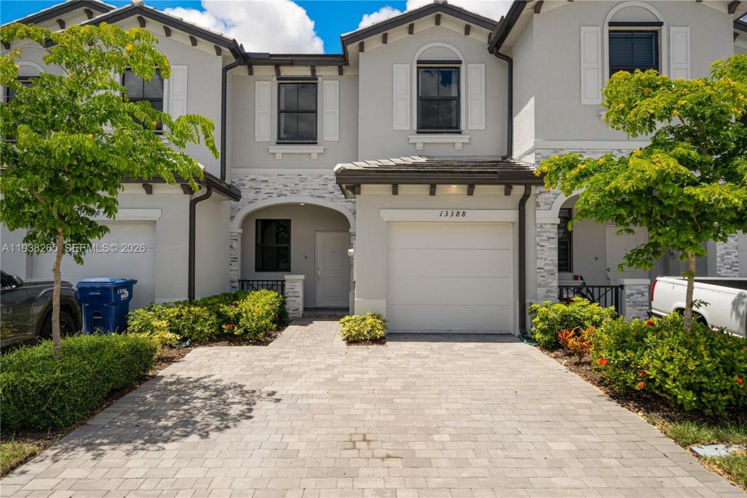 13388 SW 286th St, Homestead, Floride 33033, États-Unis