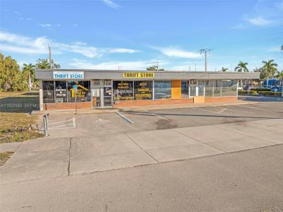 140 JEFFERSON AVE, 1937-1945 & 1938-1946 SUWANEE AVE, Fort Myers, Florida 33901, Estados Unidos