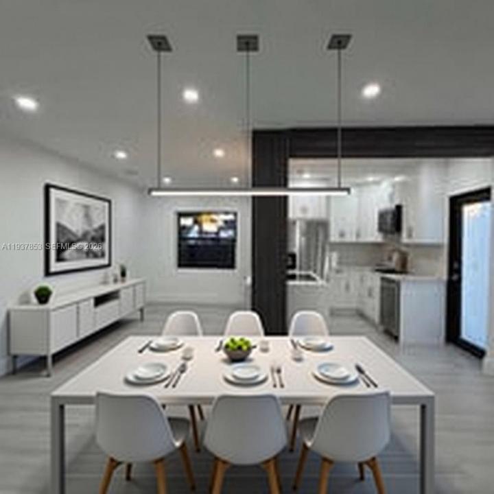 854 NW 76th St, Miami, Floride 33150, États-Unis