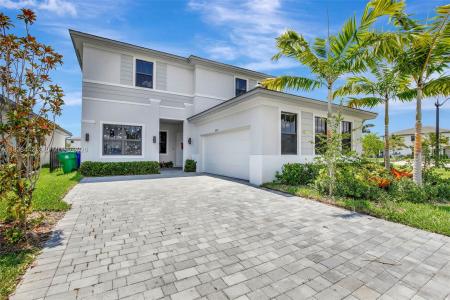 4520 SW 173rd Ave, Miramar, フロリダ 33029, アメリカ合衆国