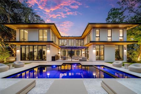 6003 SW 80th St, South Miami, Florida 33143, Estados Unidos