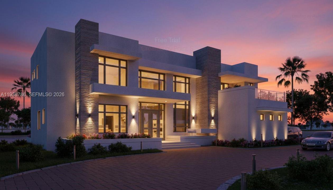 6300 SW 104th St, Pinecrest, Florida 33156, Estados Unidos