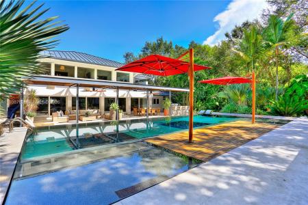 5520 Oakwood Ln, Coral Gables, Floride 33156, États-Unis