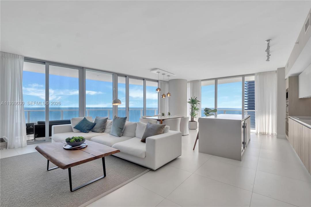 4111 S Ocean Dr 3601, Hollywood, Florida 33019, USA