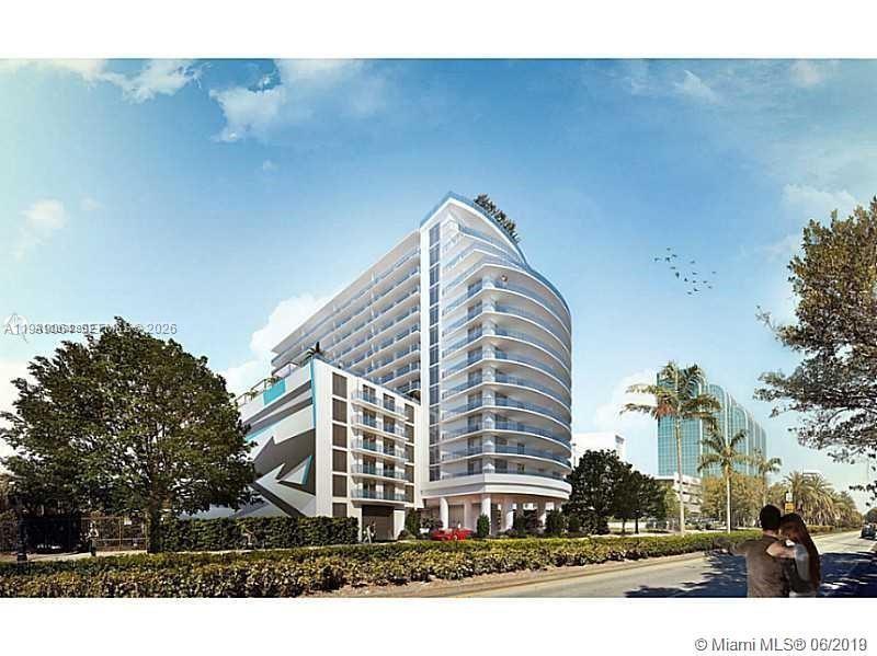 4250 Biscayne Blvd 1516, Miami, Floride 33137, États-Unis