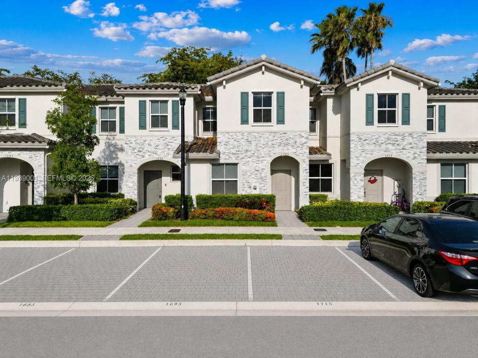 1705 SE 27th Rd, Homestead, Floride 33035, États-Unis