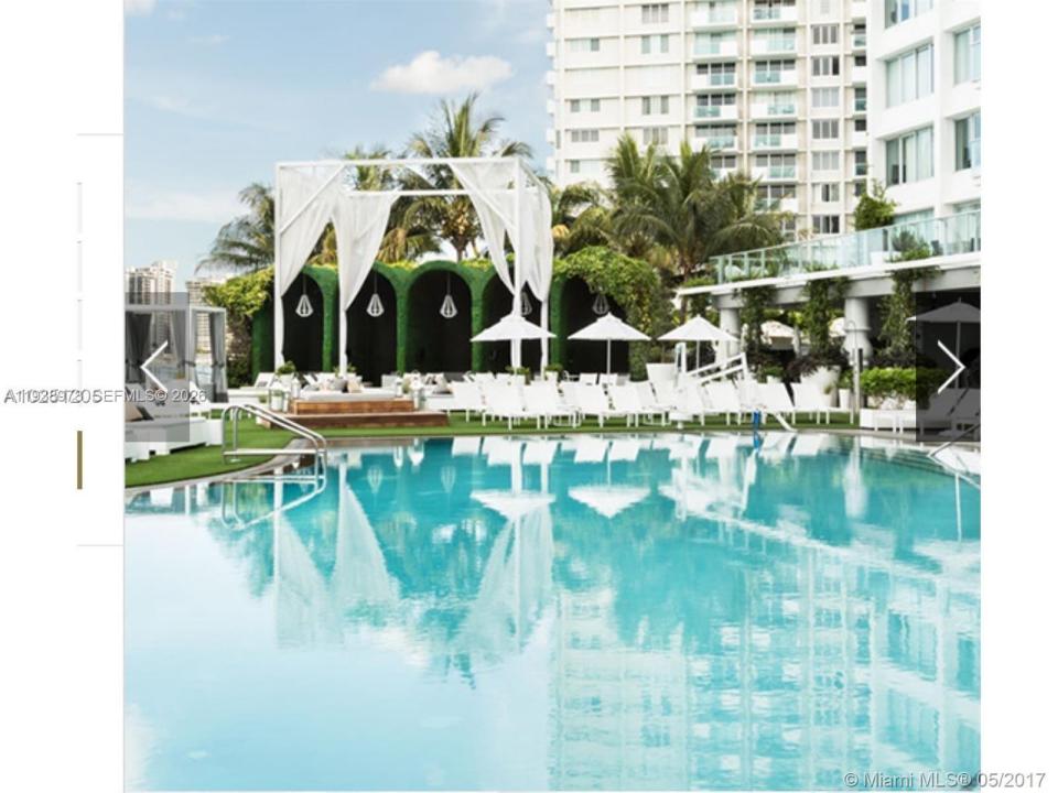 1100 West Ave 517, Miami Beach, Floride 33139, États-Unis