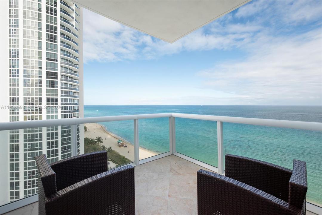 18101 Collins Ave 1609, Sunny Isles Beach, Floride 33160, États-Unis