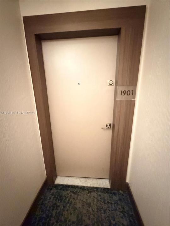 3701 N Country Club Dr 1901, Aventura, 플로리다 33180, 미국