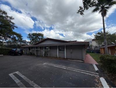 3775 NW 116th Ter, Coral Springs, Floride 33065, États-Unis
