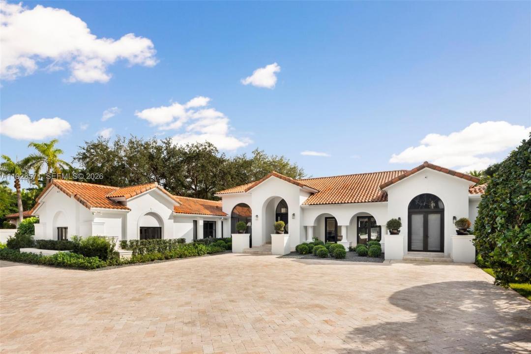 7430 SW 66th St, Miami, Floride 33143, États-Unis