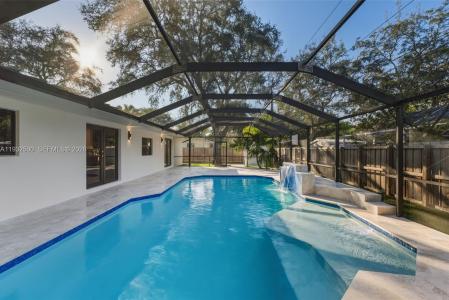 7505 SW 167th St, Palmetto Bay, Florida 33157, USA