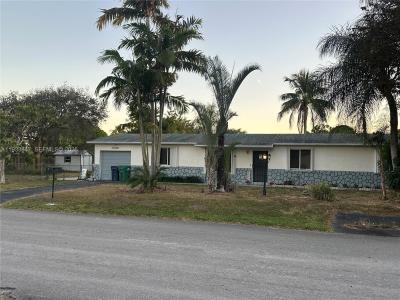16452 SW 293rd St, Homestead, Florida 33033, USA