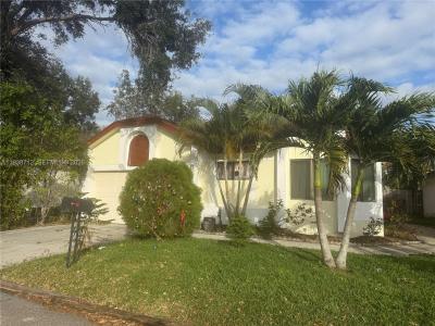 316 Bishop Rd, North Lauderdale, Flórida 33068, Estados Unidos