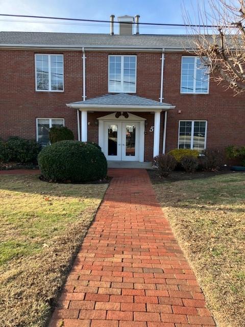 33 College Hill Road 5E, Warwick, Rhode Island 02886, Estados Unidos