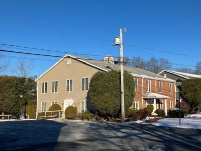 33 College Hill Road 5, Warwick, Rhode Island 02886, Estados Unidos