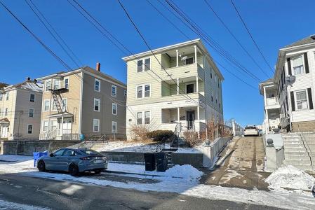 187 Sisson Street, Pawtucket, 羅德島州 02860, 美國