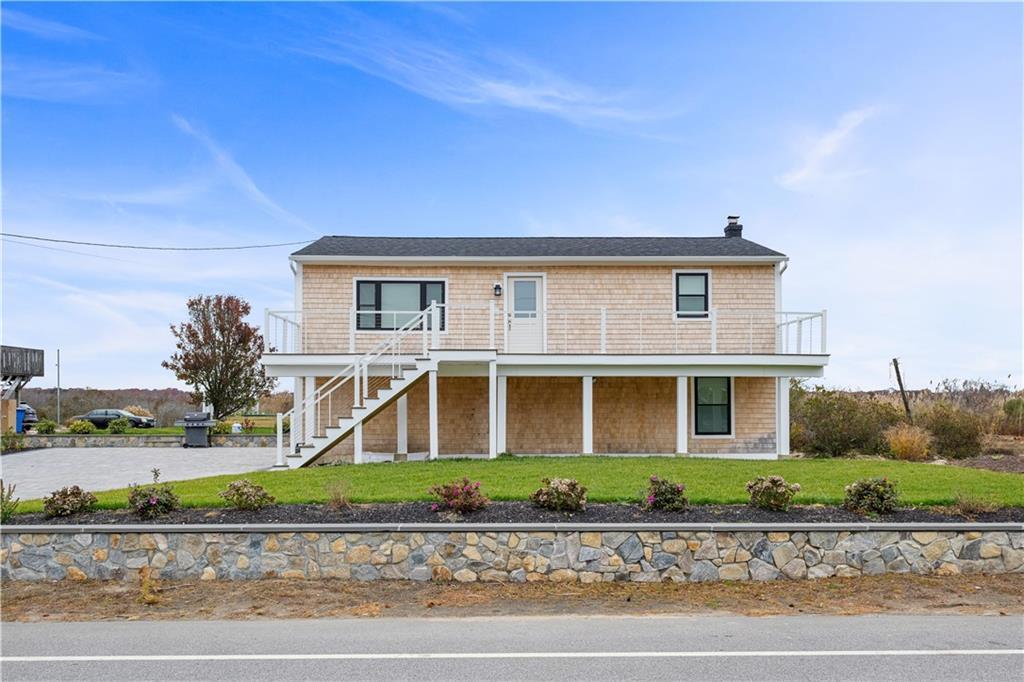 446 Atlantic Avenue, Westerly, 羅德島州 02891, 美國