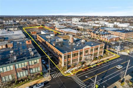 735 Allens Avenue, Providence, Rhode Island 02905, États-Unis