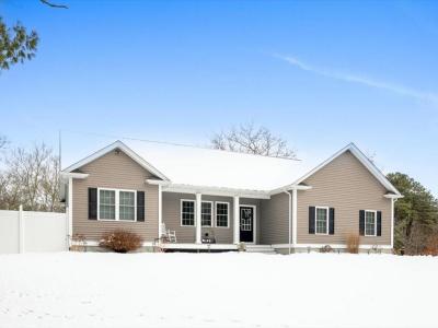 12 Hillside Drive, Charlestown, Rhode Island 02813, Estados Unidos