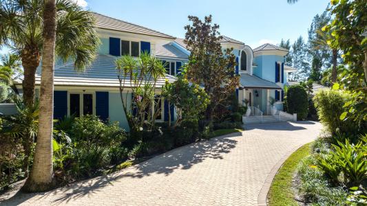 2999 N Ocean Boulevard, Gulf Stream, 플로리다 33483, 미국