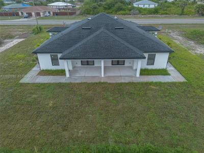 842 844 Alabama Rd S, Lehigh Acres, Флорида 33974, Соединенные Штаты