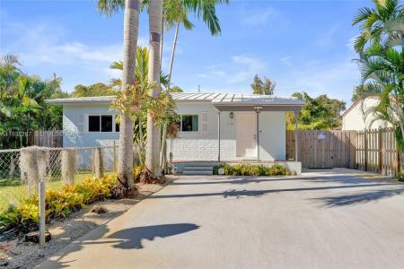 1713 NW 8th Ave, Fort Lauderdale, Florida 33311, USA