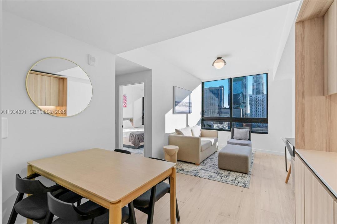 225 N Miami Ave 1405, Miami, Floride 33132, États-Unis