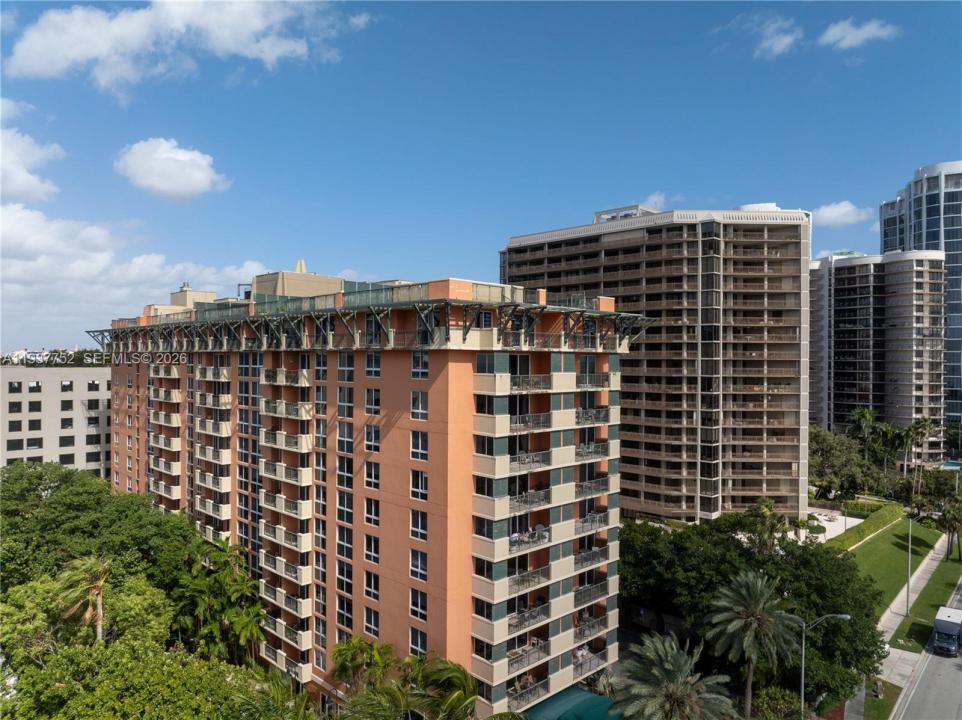 2951 S Bayshore Dr 717, Miami, Floride 33133, États-Unis
