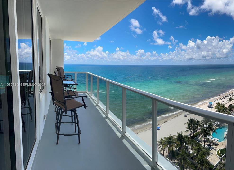 3505 S Ocean Dr 1514, Hollywood, פלורידה 33019, ארצות הברית של אמריקה