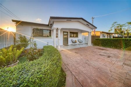 3640 SW 92nd Ave, Miami, Florida 33165, USA