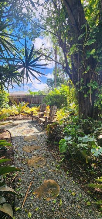 1423 Holly Heights Dr 17, Fort Lauderdale, Floride 33304, États-Unis