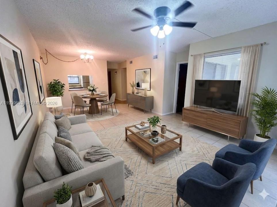 11441 NW 39th Ct 117-3, Coral Springs, Floride 33065, États-Unis