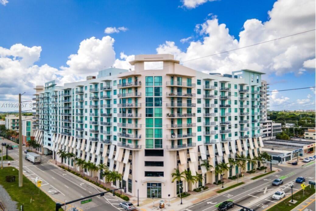 140 S Dixie Hwy 527, Hollywood, Floride 33020, États-Unis
