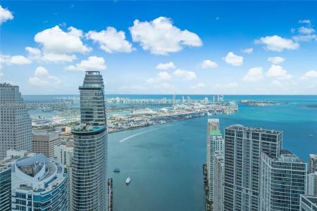 31 SE 5th St 3918, Miami, Флорида 33131, Соединенные Штаты