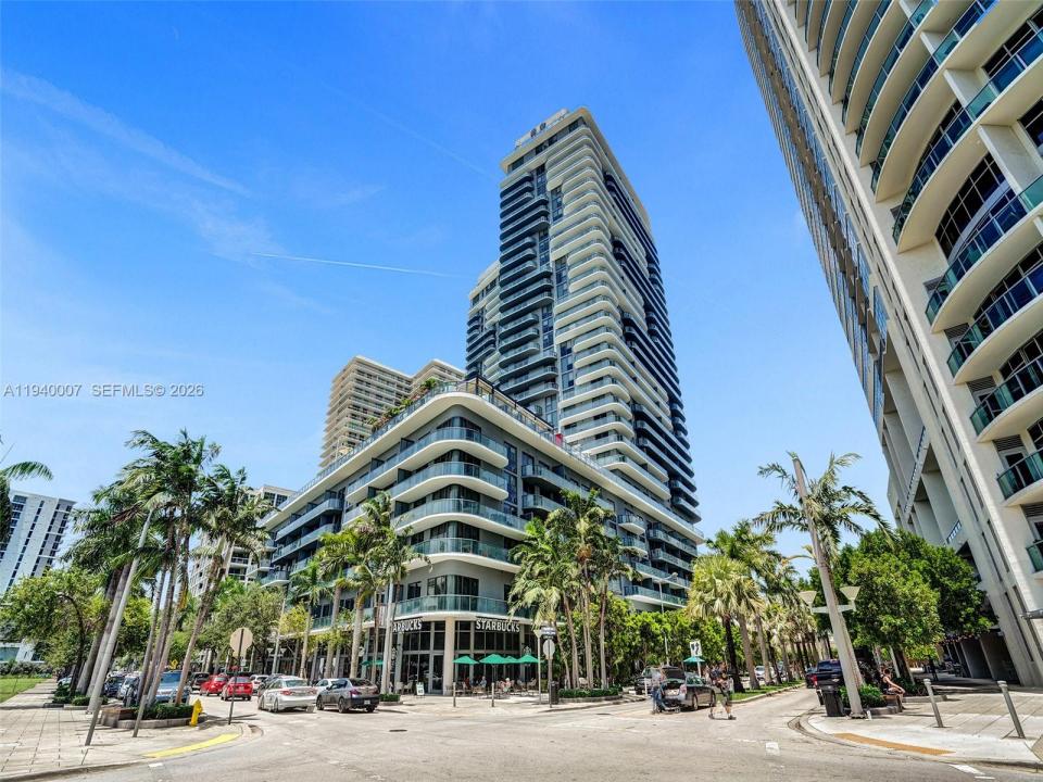121 NE 34th St 1904, Miami, Florida 33137, Stati Uniti