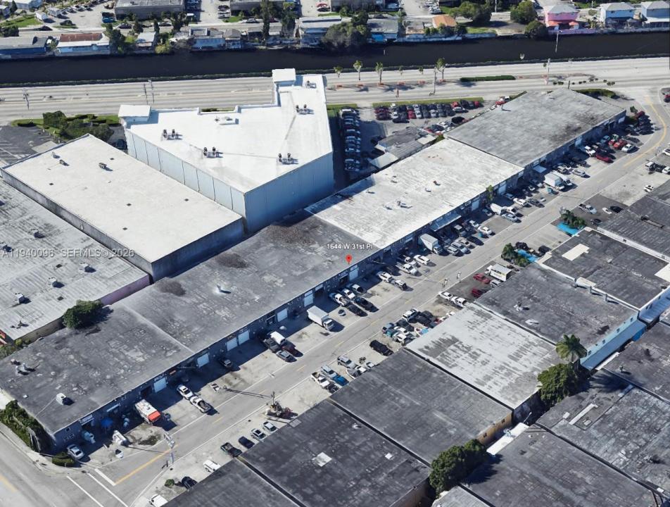 1644 W 31st Pl, Hialeah, Florida 33012, Stati Uniti