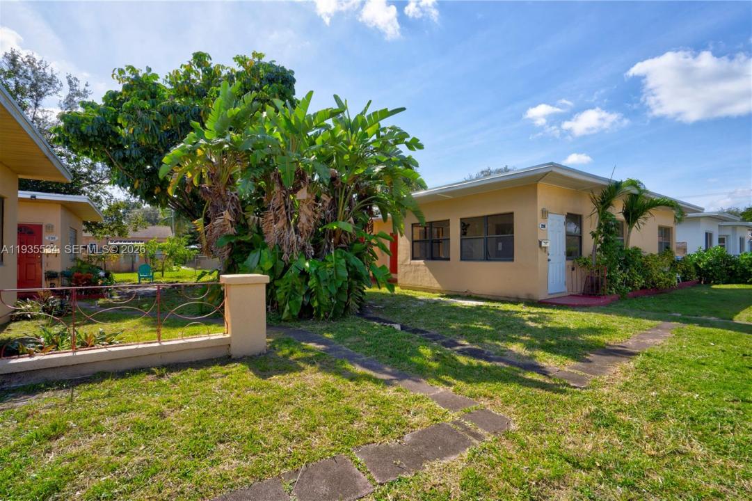234 NE 111th St 1, Miami, Florida 33161, Stati Uniti