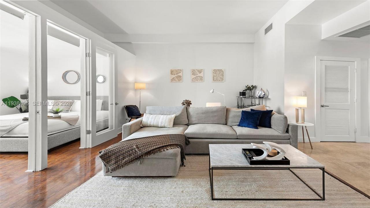 2301 Collins Ave 1632, Miami Beach, Floride 33139, États-Unis