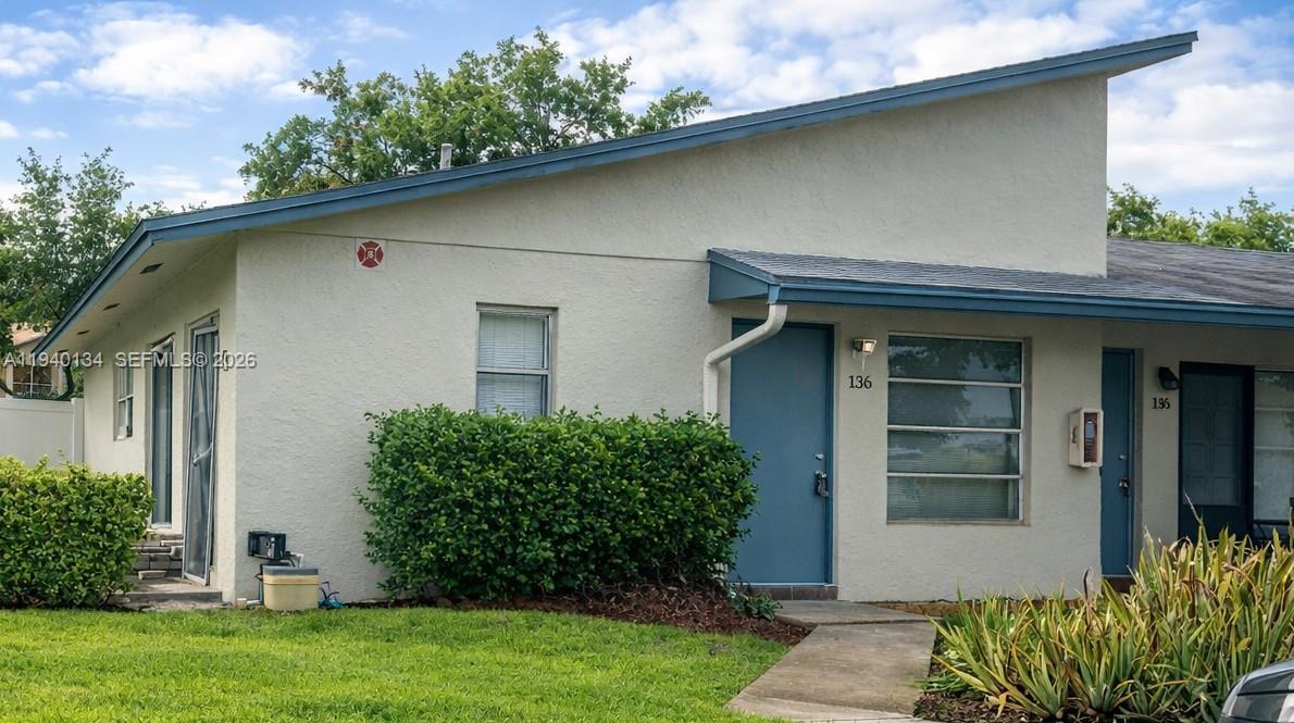 3000 NW 5th Ter 136, Pompano Beach, Floride 33064, États-Unis