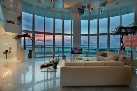 1643 Brickell Ave 2902, Miami, Floride 33129, États-Unis