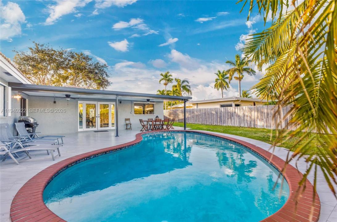 6600 NE 20th Way, Fort Lauderdale, Florida 33308, Stati Uniti