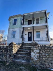 34 Heroux Avenue 2, Woonsocket, RI 02895, USA