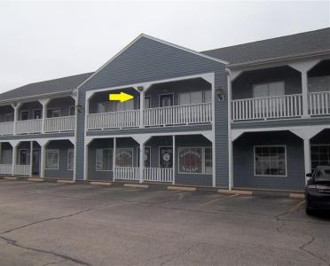 5853 Post Road 201A, East Greenwich, Rhode Island 02818, États-Unis