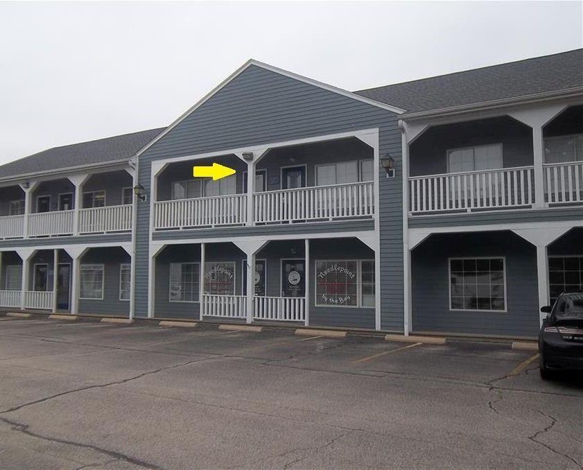 5853 Post Road 201A, East Greenwich, Rhode Island 02818, États-Unis