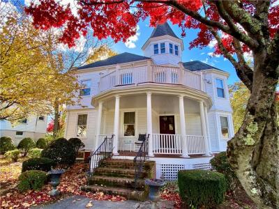 308 Harris Avenue, Woonsocket, RI 02895, USA