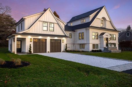 84 Allston Avenue, Middletown, 로드아일랜드 02842, 미국