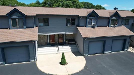 260 Sweet Allen Farm Road B3, South Kingstown, RI 02879, USA